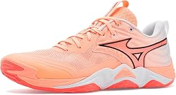 Coral-lava Orange