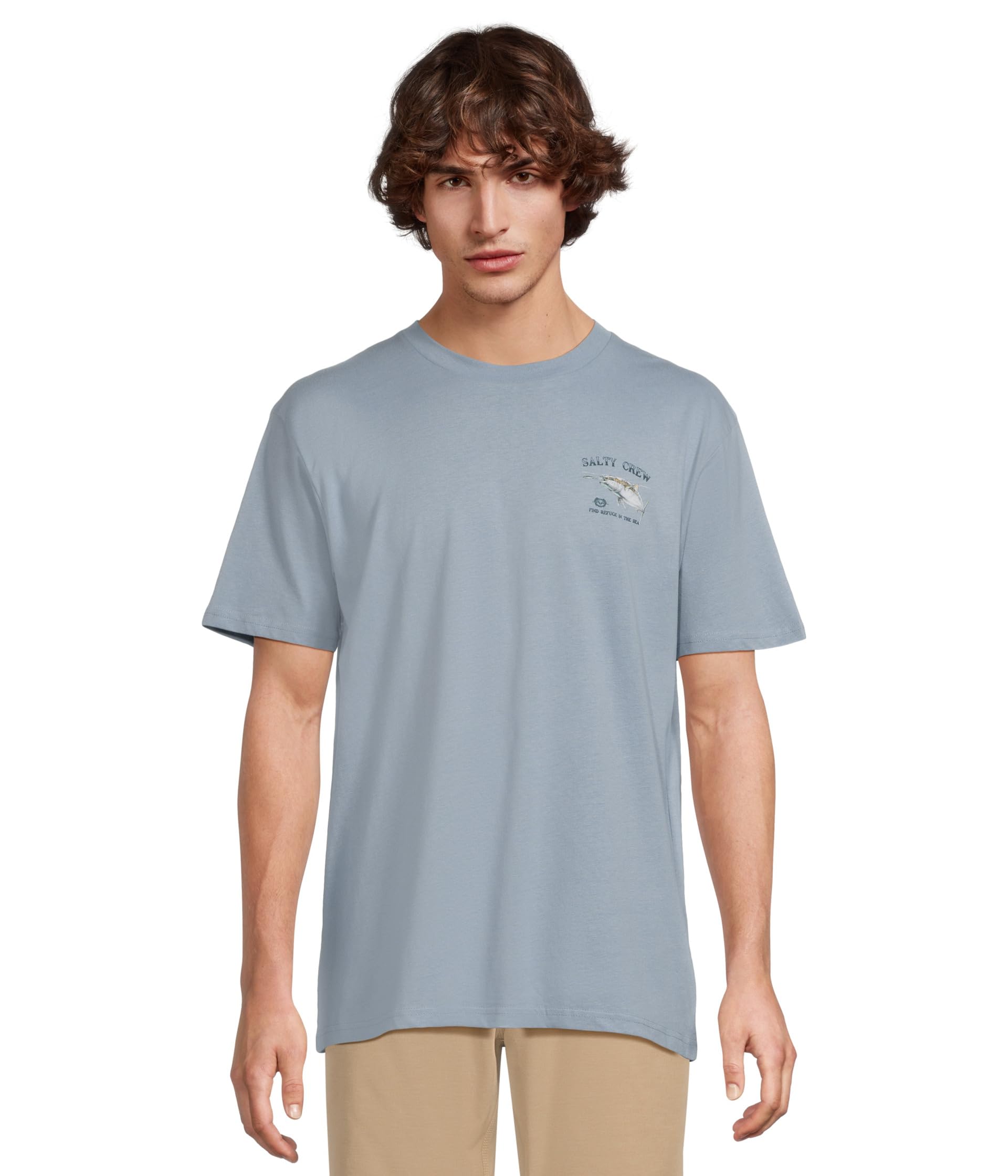 Surface Classic Short Sleeve Tee
