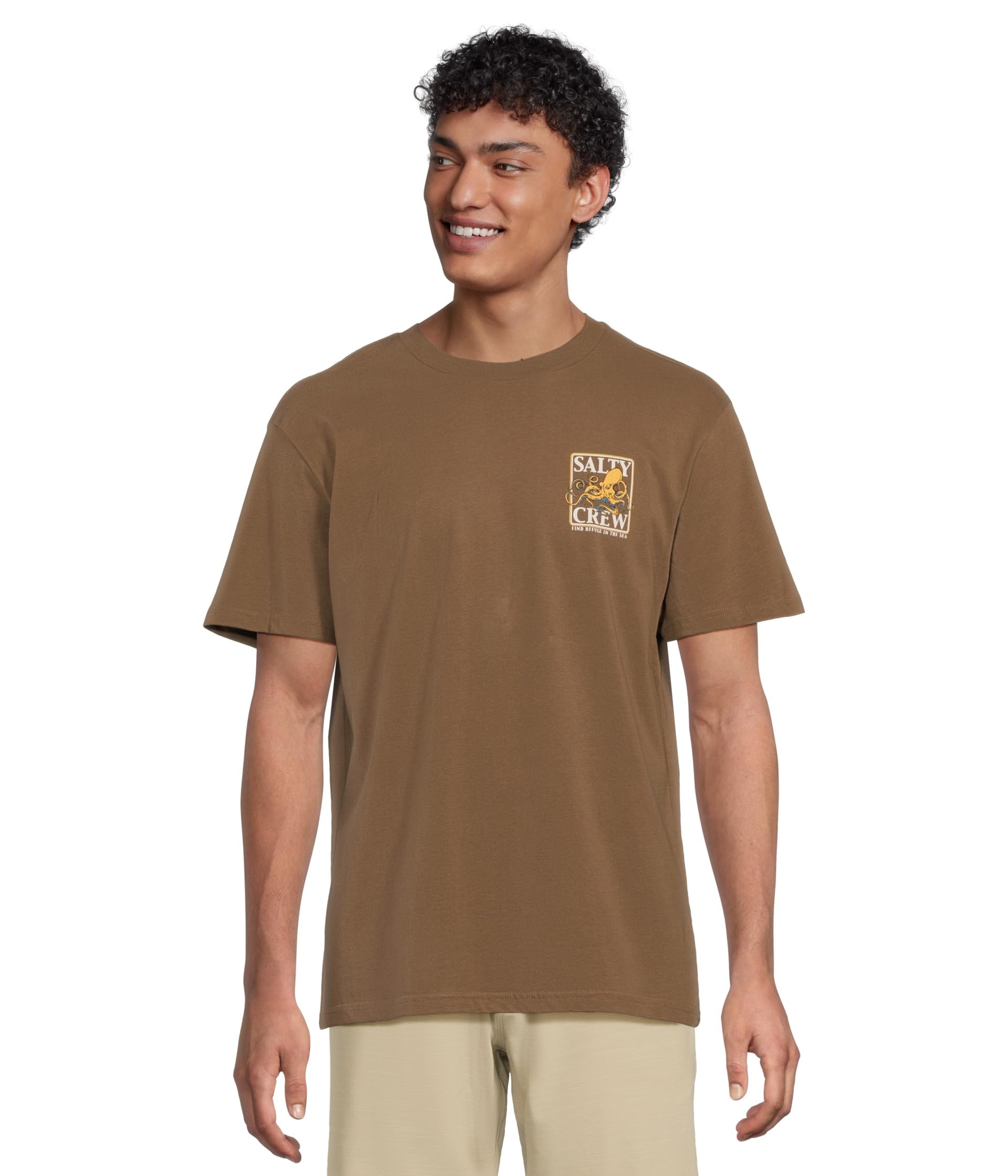 Ink Slinger Classic Tee