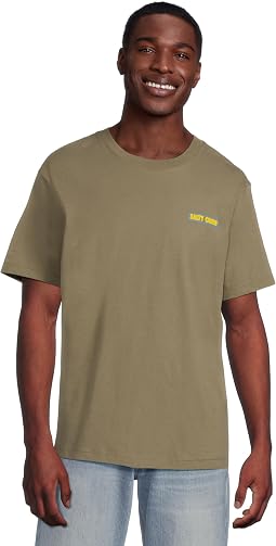 Dusty Olive