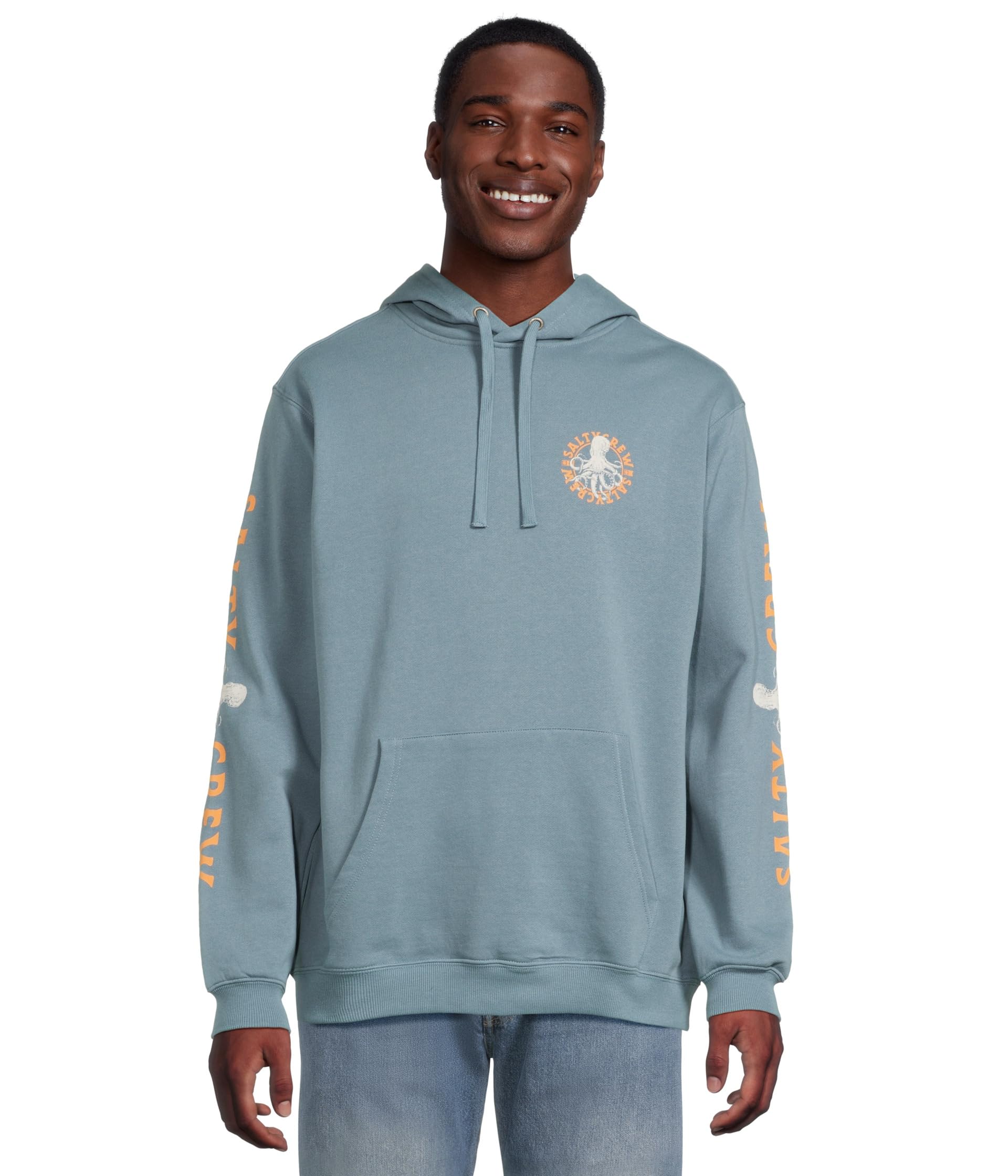 Tentacles Fleece