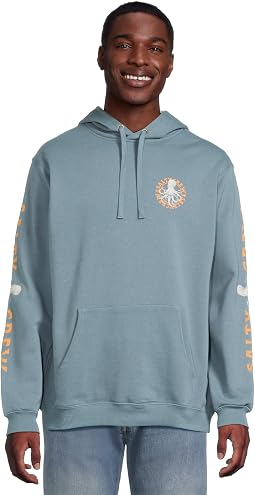 Tentacles Fleece