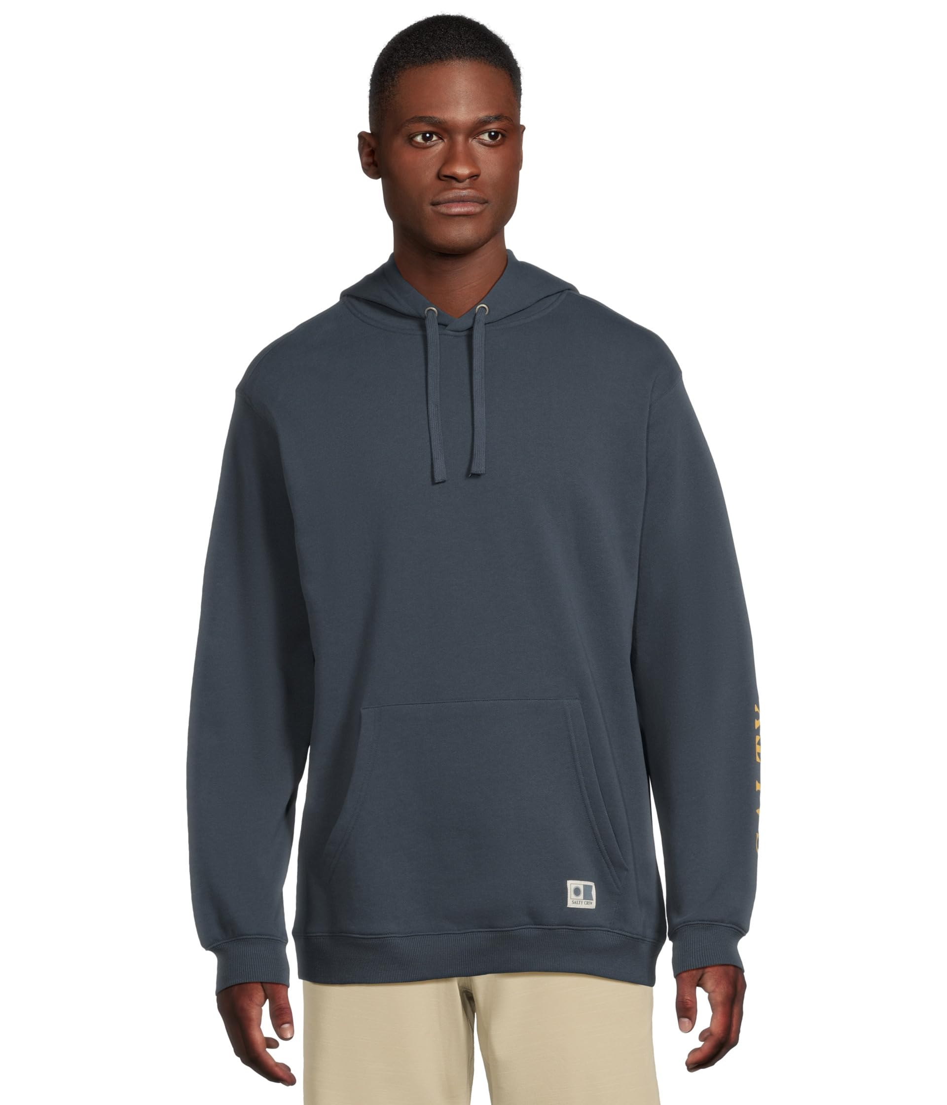 Refuge Fleece