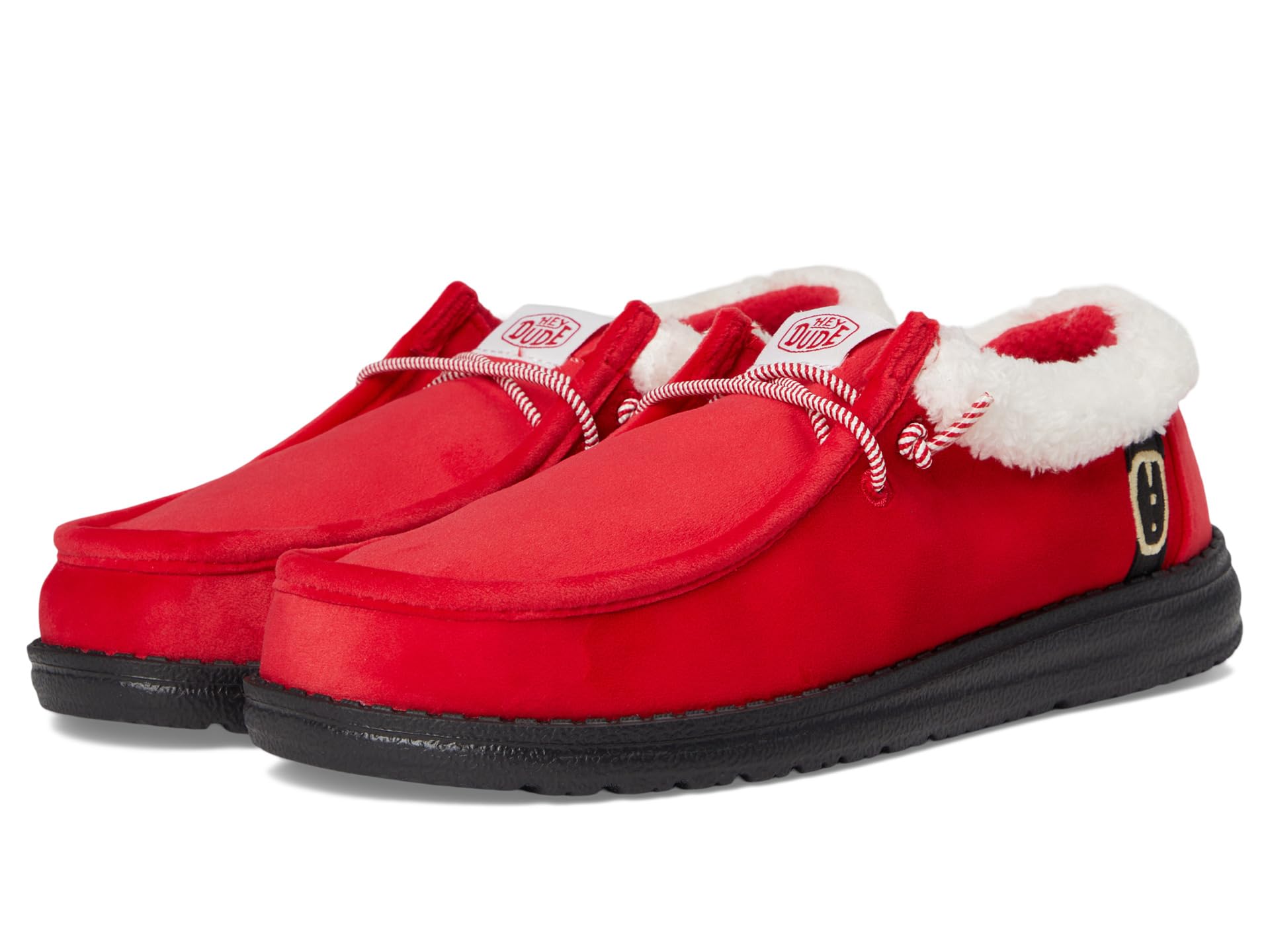 Wally Santa Claus (Little Kid/Big Kid)