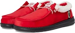 Wally Santa Claus (Little Kid/Big Kid)