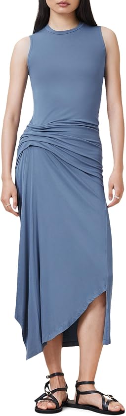 Rivi Sleeveless Dress
