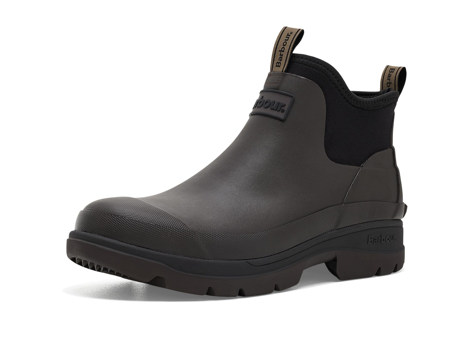 Ботинки Barbour Ridge Welly