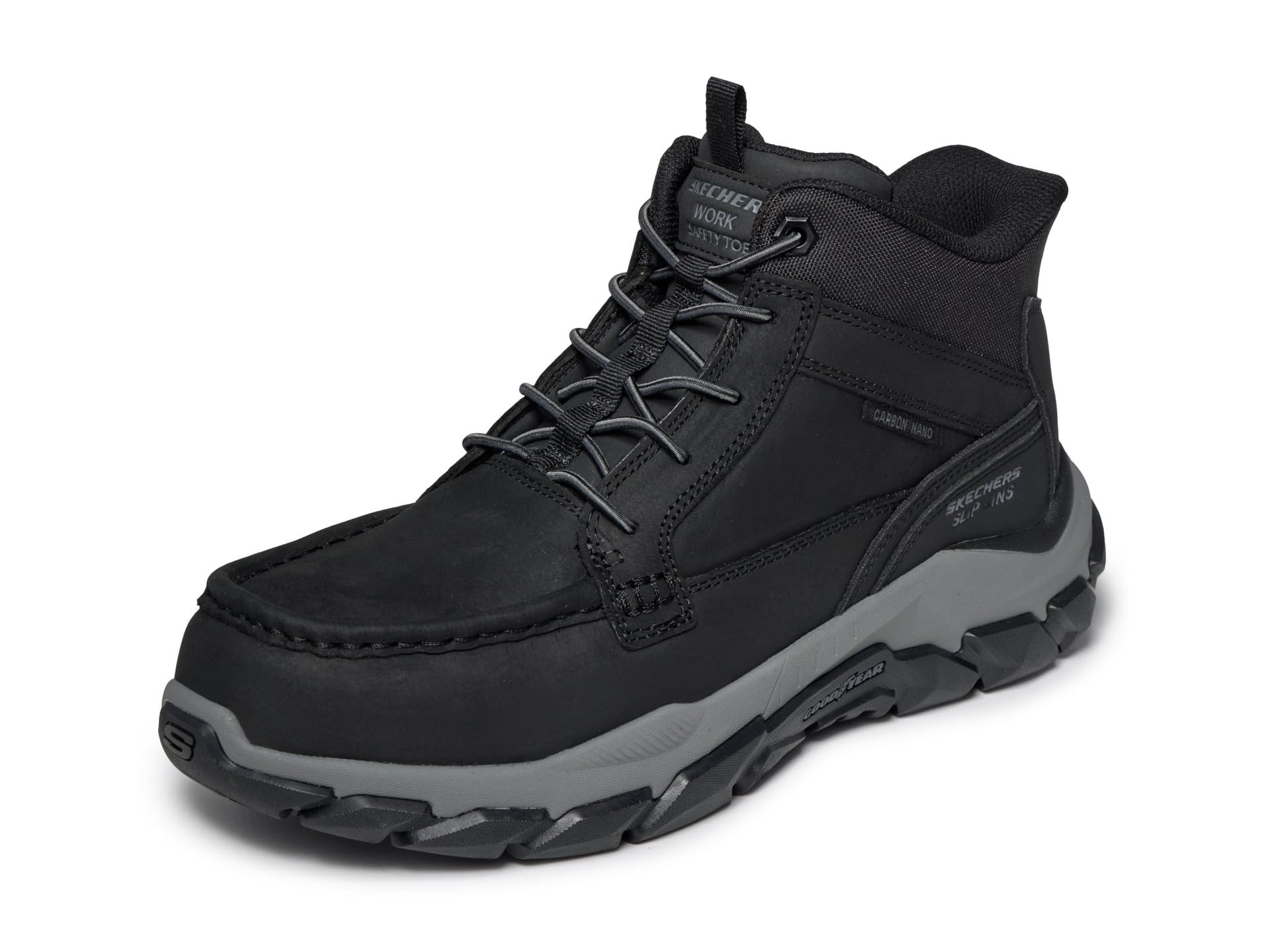Рабочие ботинки Santoro Carbon Nano Comp Toe