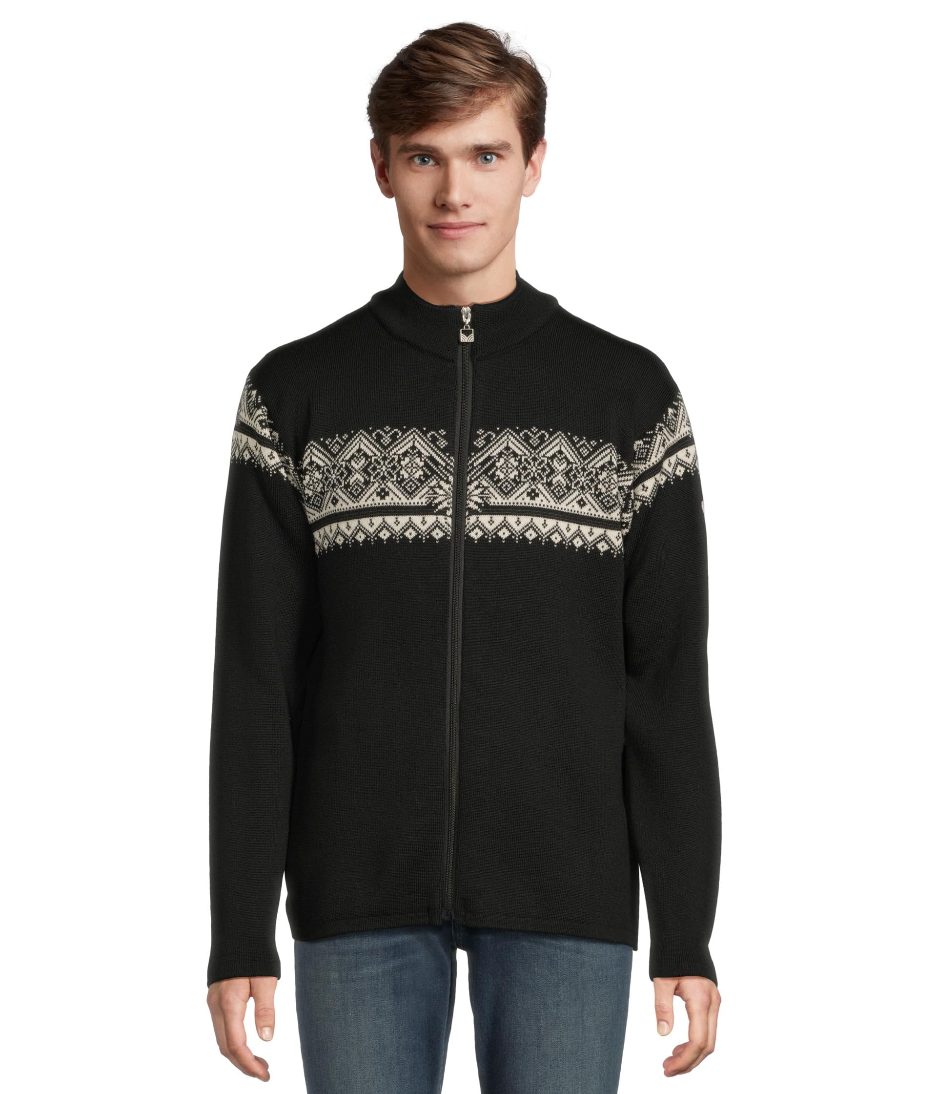 Moritz Masculine Jacket