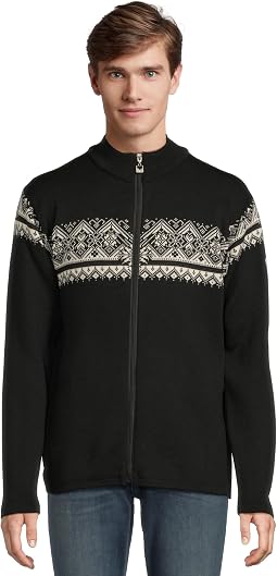 Moritz Masculine Jacket