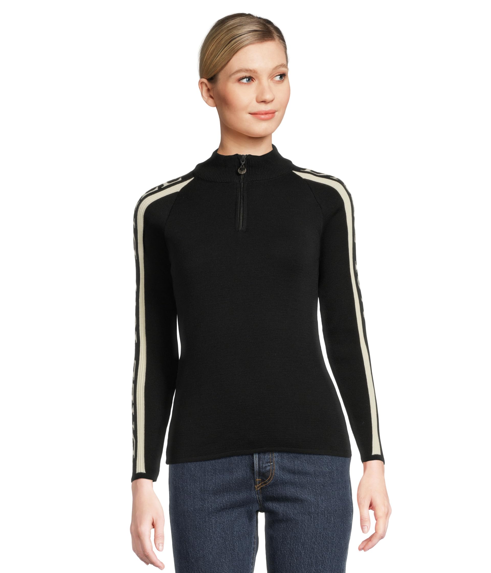 Skarstind 1879 Feminine Sweater