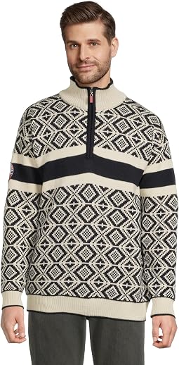 Cortina Team Norway Masculine Sweater