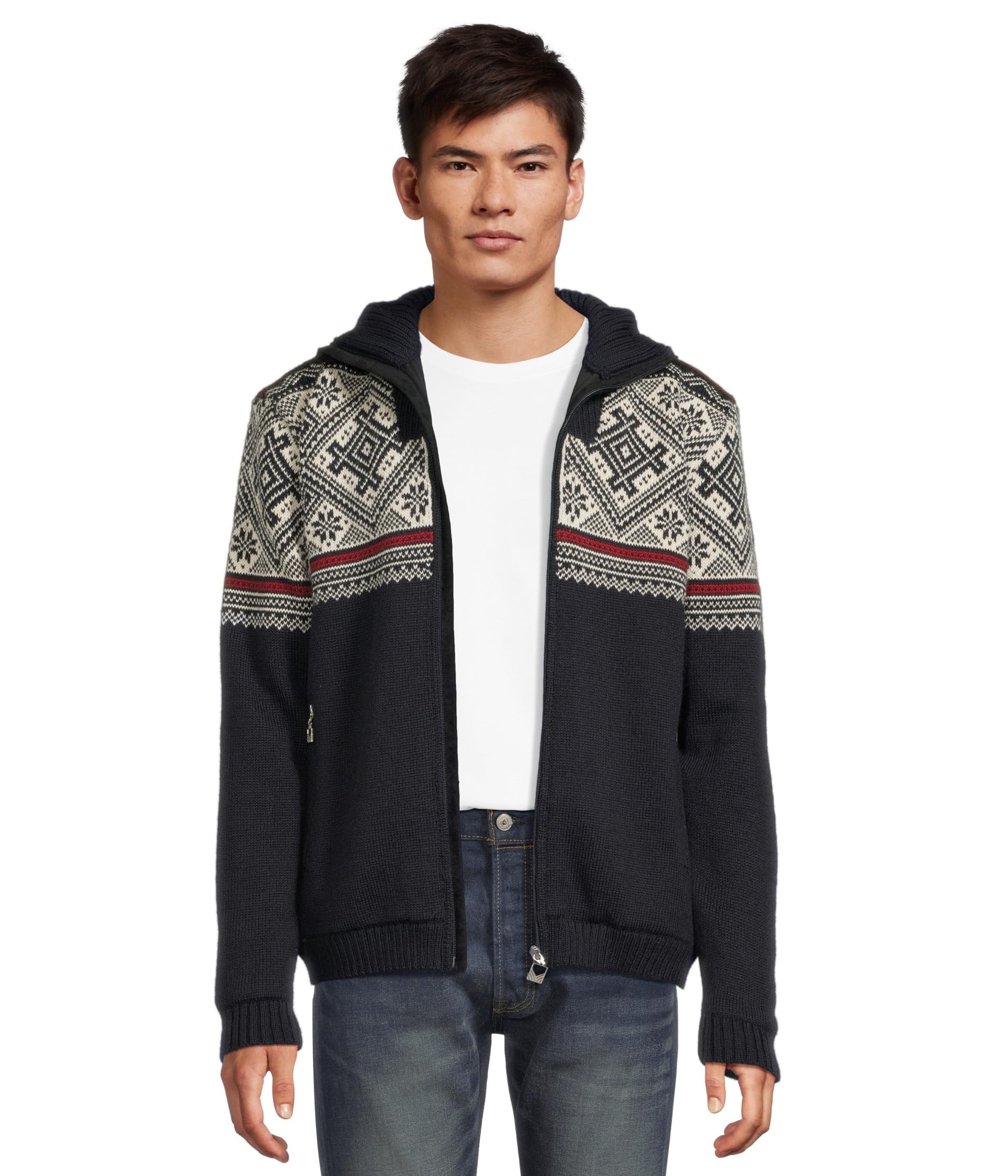 Hardanger Weatherproof Masculine Jacket