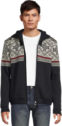 Hardanger Weatherproof Masculine Jacket