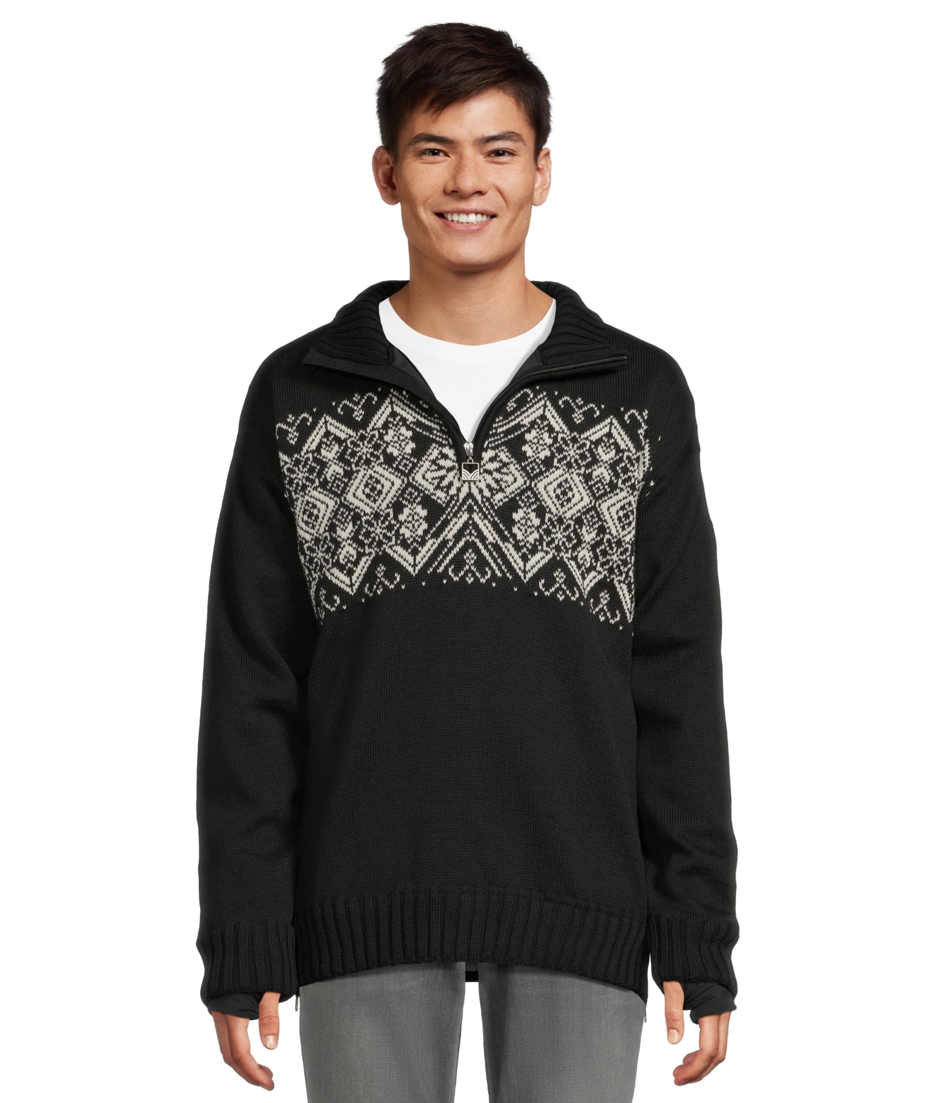 Roset Masculane Weatherproof Sweater
