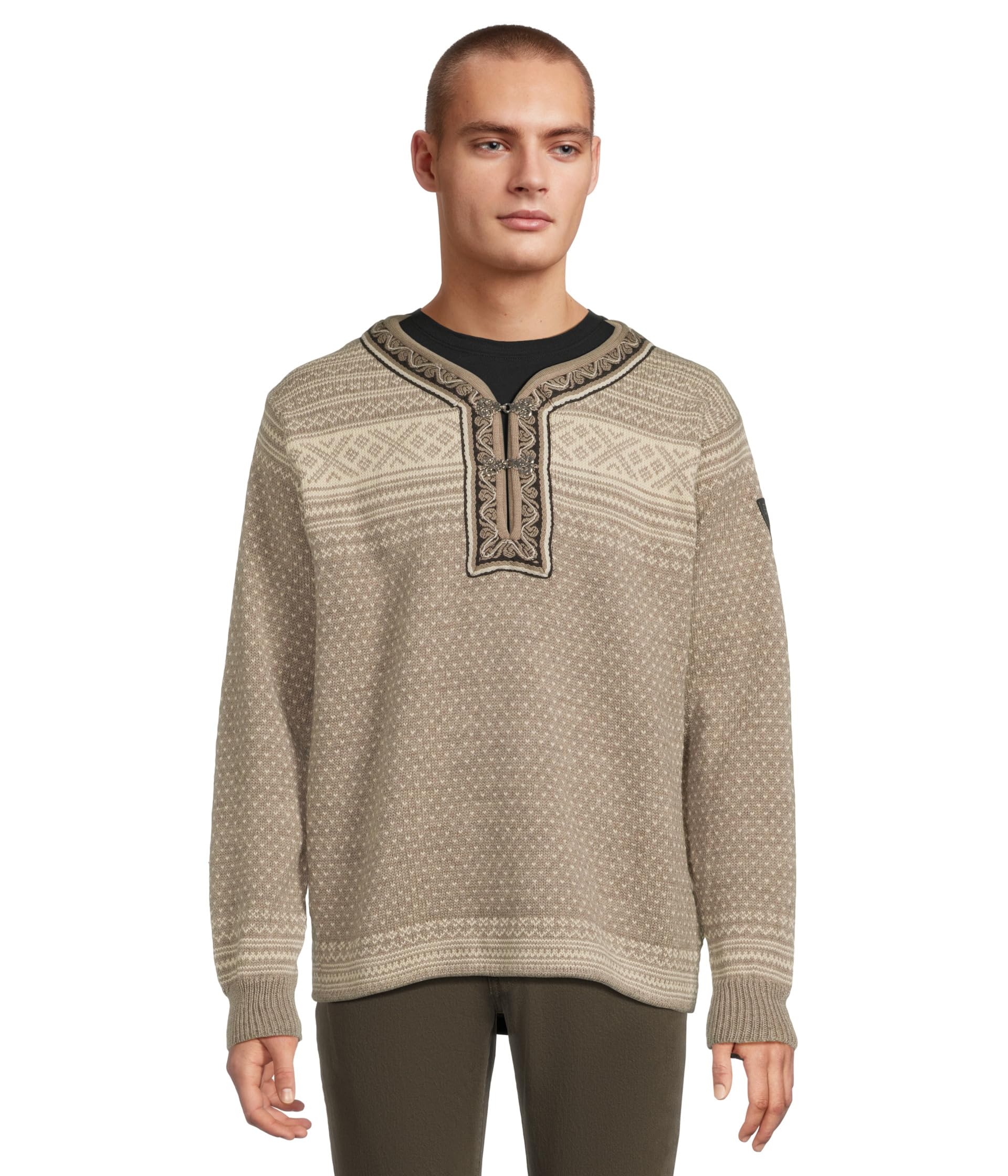 Setesdal Unisex Sweater