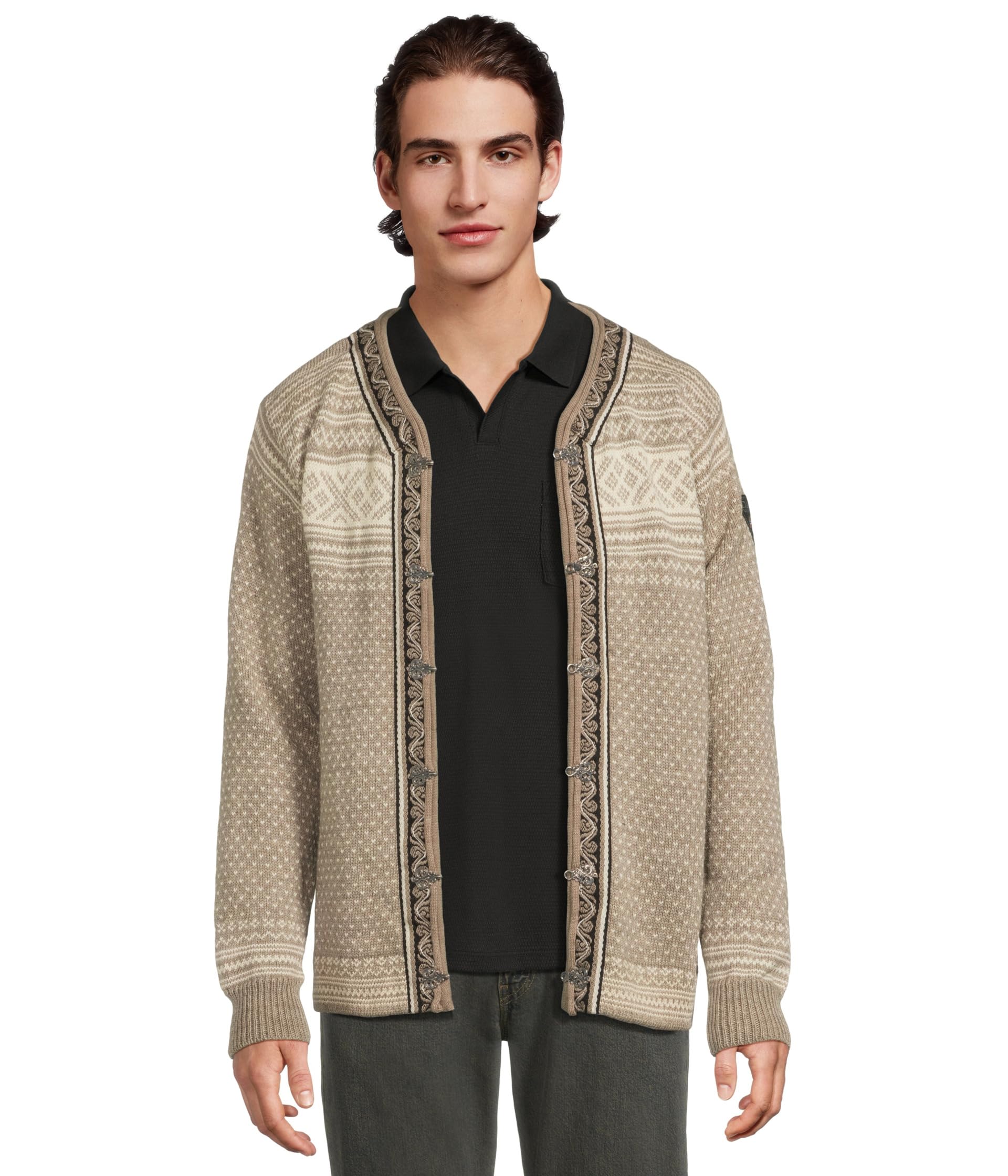 Setesdal Unisex Jacket