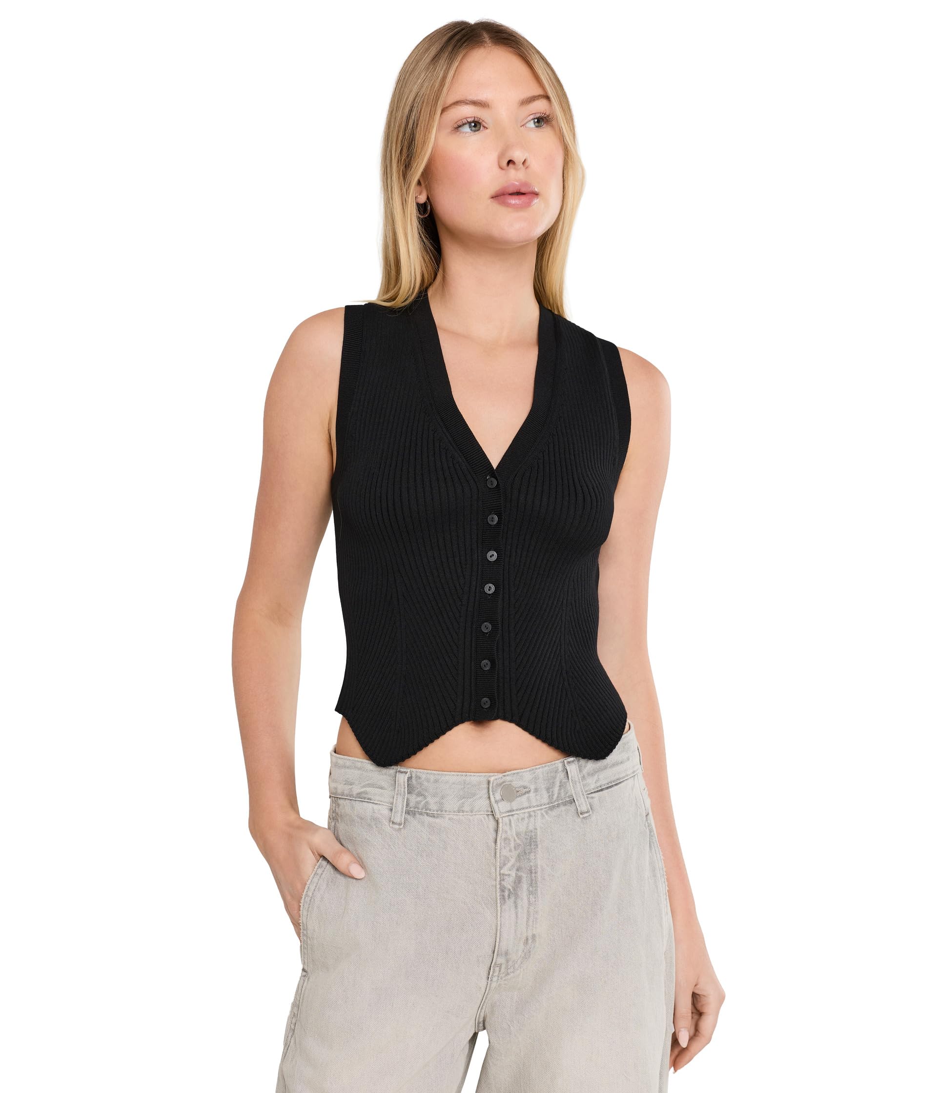 Cruz Waistcoat