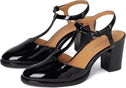 Туфли Amy T-Strap Pumps
