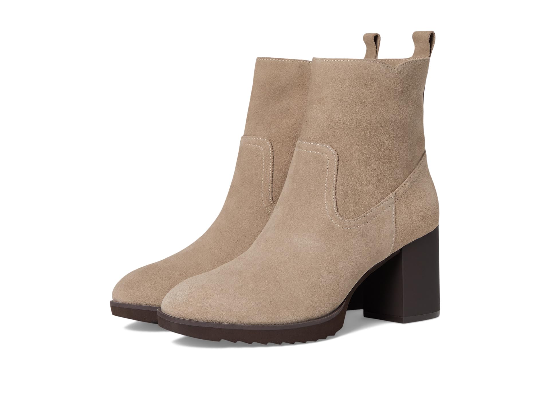 Izzie Bootie