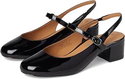 Сандалии на платформе Sienna Mary Jane Slingback