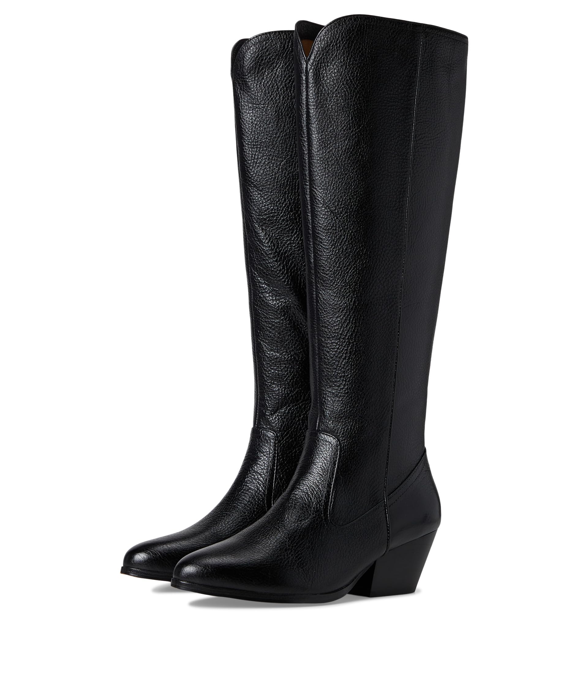 Tristen Tall Boots