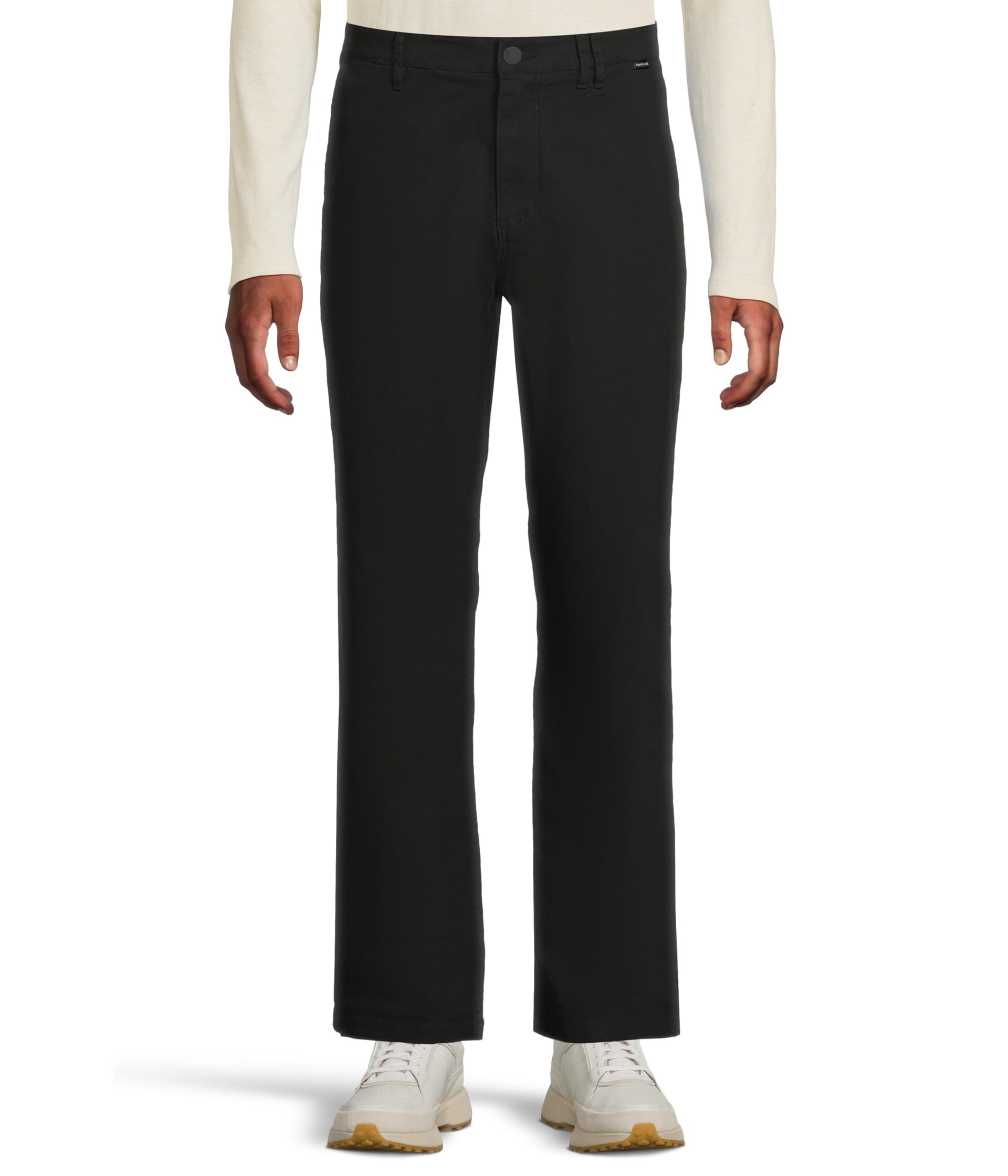 Icon Straight Pants