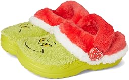 The Grinch Classic Lined Clog (Toddler)