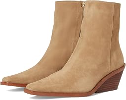 Nash Bootie