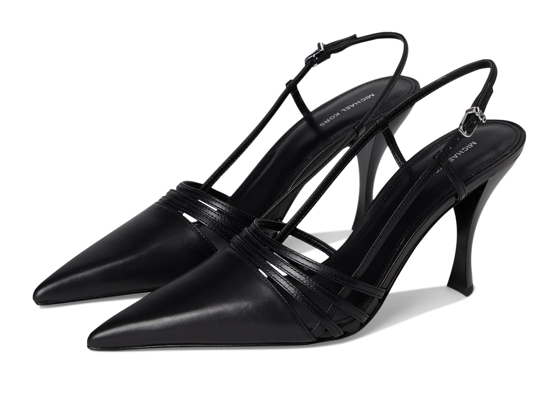Haisley Sling Pumps
