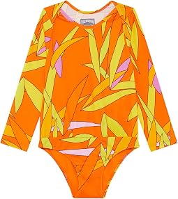 Купальник Madrague Swim Jersey Stretch (малыш/младший ребенок)