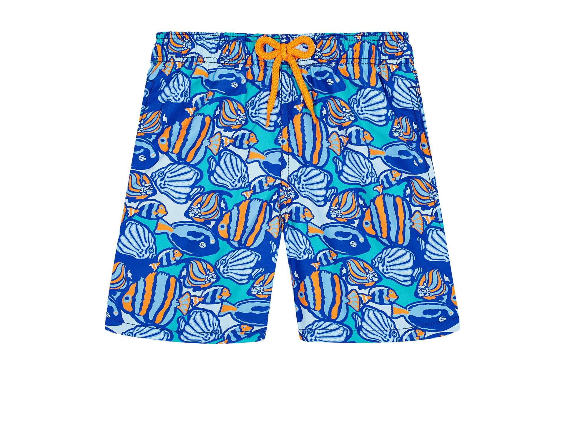 Fishy Vibes Jim (Toddler/Little Kid/Big Kid)