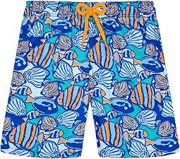 Fishy Vibes Jim (Toddler/Little Kid/Big Kid)