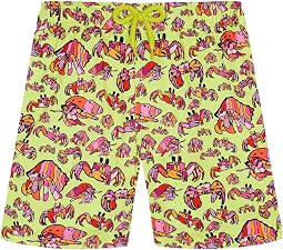 Hermit Crabs Jihin (Toddler/Little Kid/Big Kid)