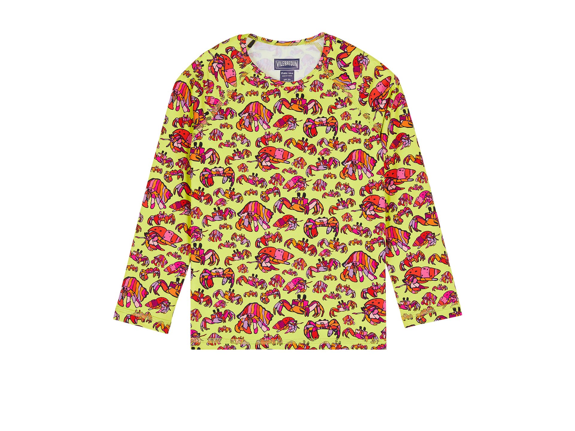 Swim Jersey Glassy (Toddler/Little Kid/Big Kid)