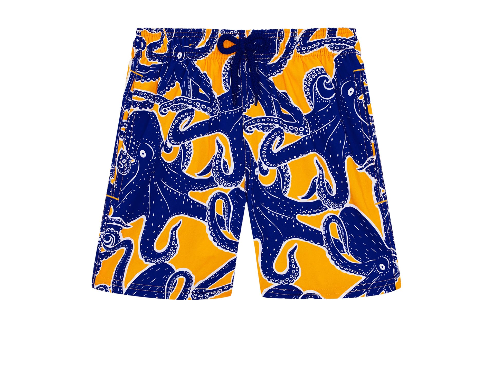 Эластичные плавки Poulpes