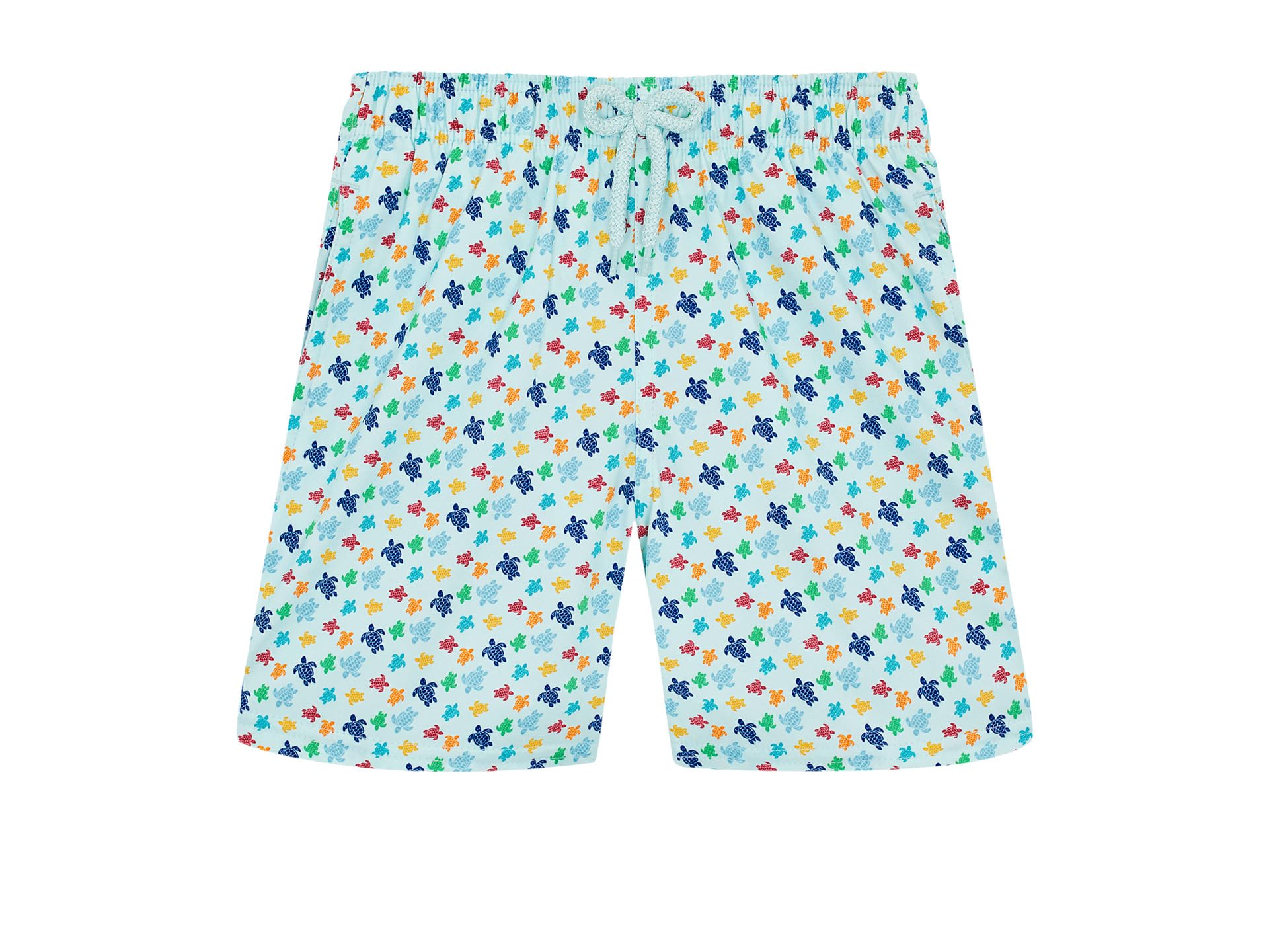 Детский купальник Micro Ronde Des Tortues Rainbow Stretch