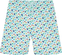 Hermit Crabs Light Fabric (Toddler/Little Kid/Big Kid)