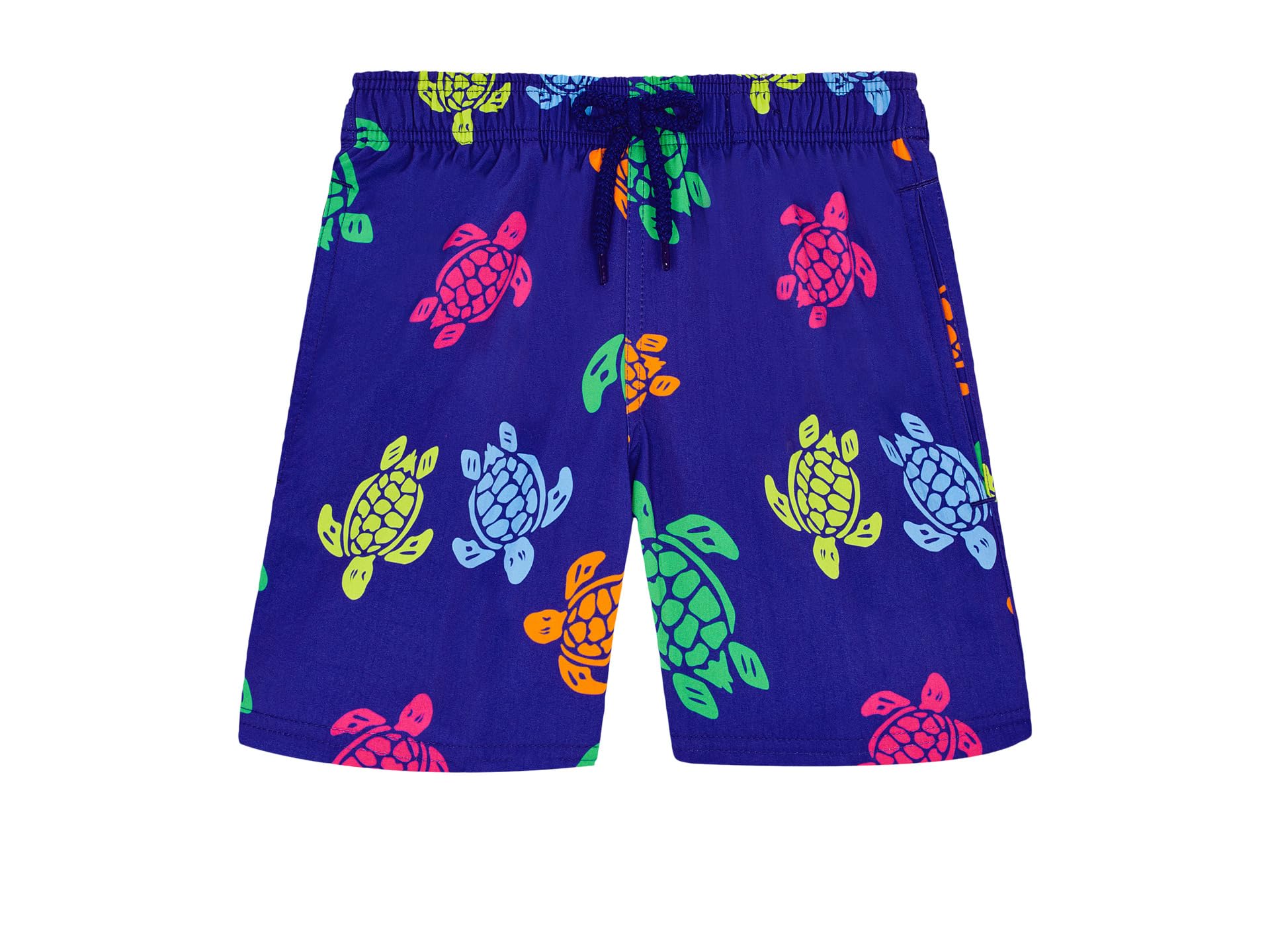 Детский купальник Stretch Fabric Tortues Multicolores