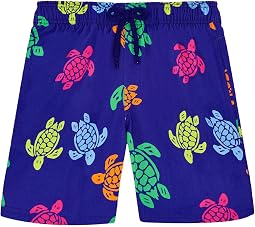 Детский купальник Stretch Fabric Tortues Multicolores