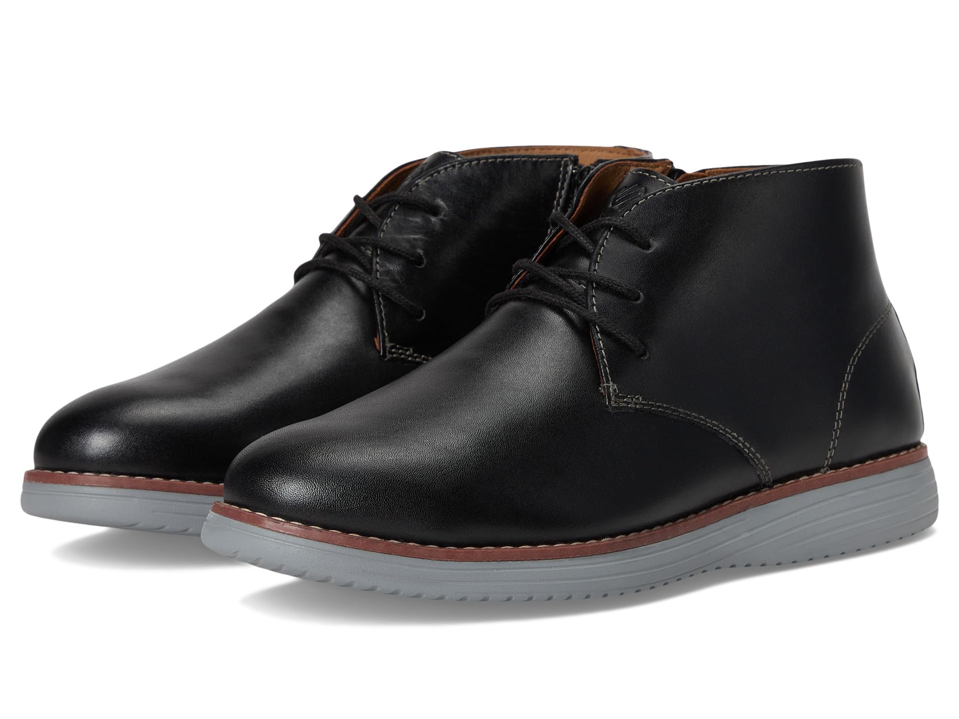 Upton Chukka (для детей младшего возраста/детей старшего возраста)