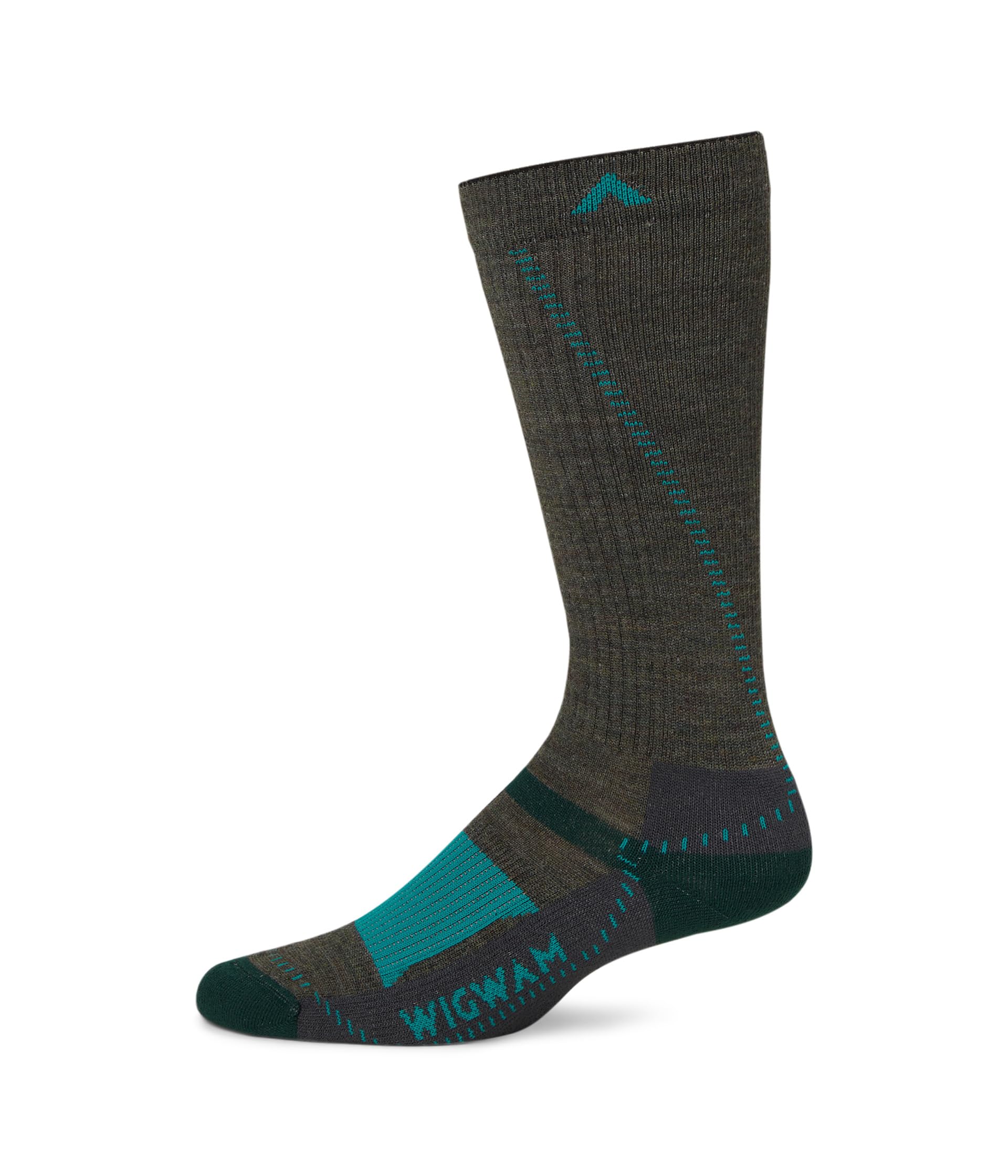Merino Trek Hiker