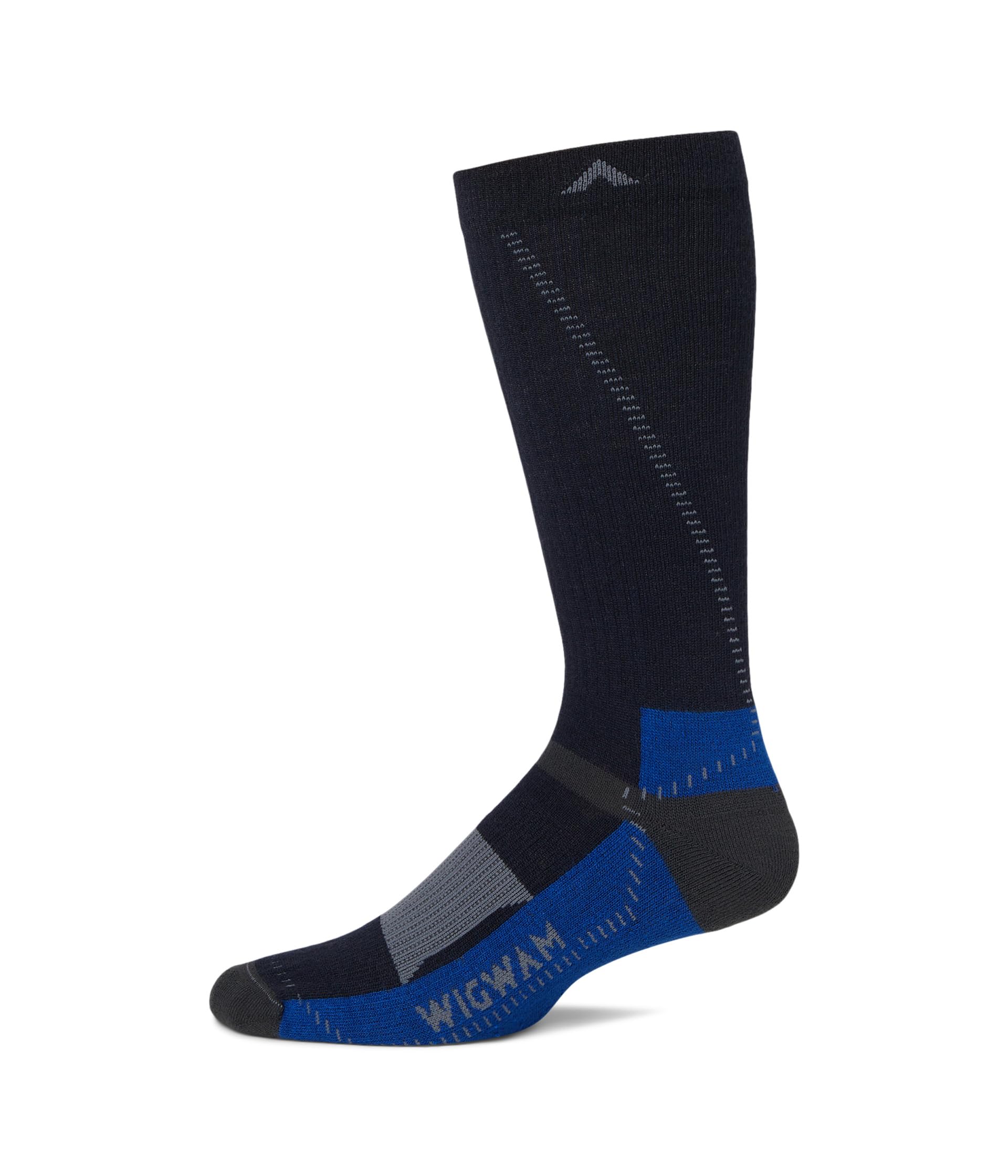 Мериносовые треккинговые носки Merino Trek