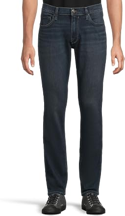 Джинсы прямые Slim Straight Fit Andros от Paige