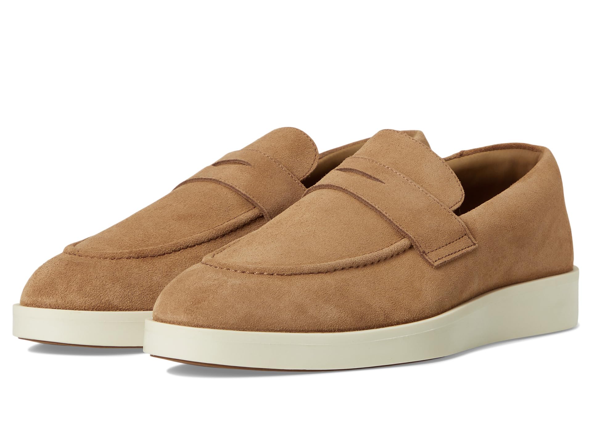 Wolf & Shepherd Closer Loafer