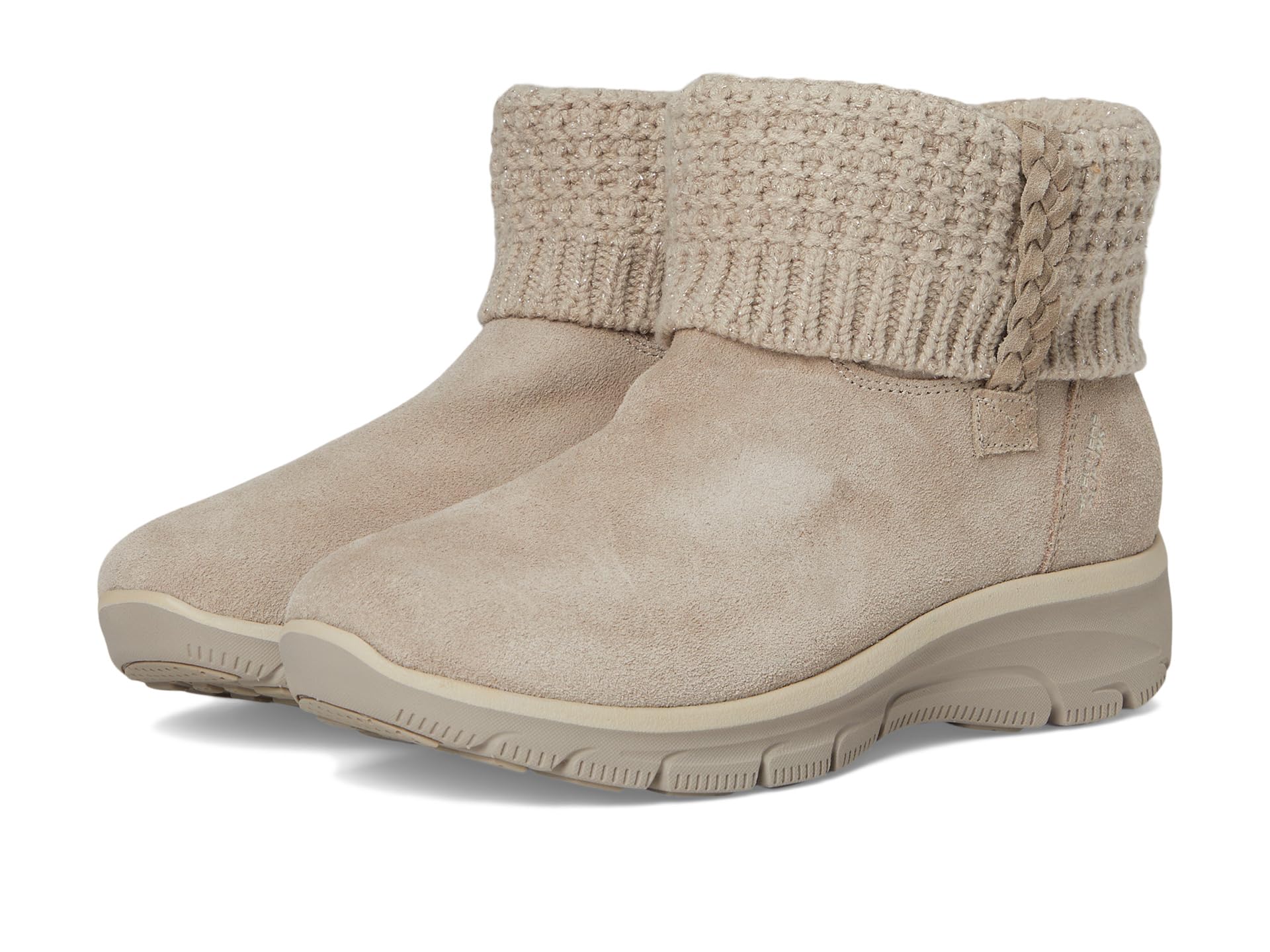 Easy Going - Cozy Lovin Hands Free Slip-ins