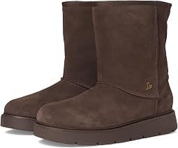 Keepsakes Cozy - Cozy Mid свободные ботинки для легкой посадки