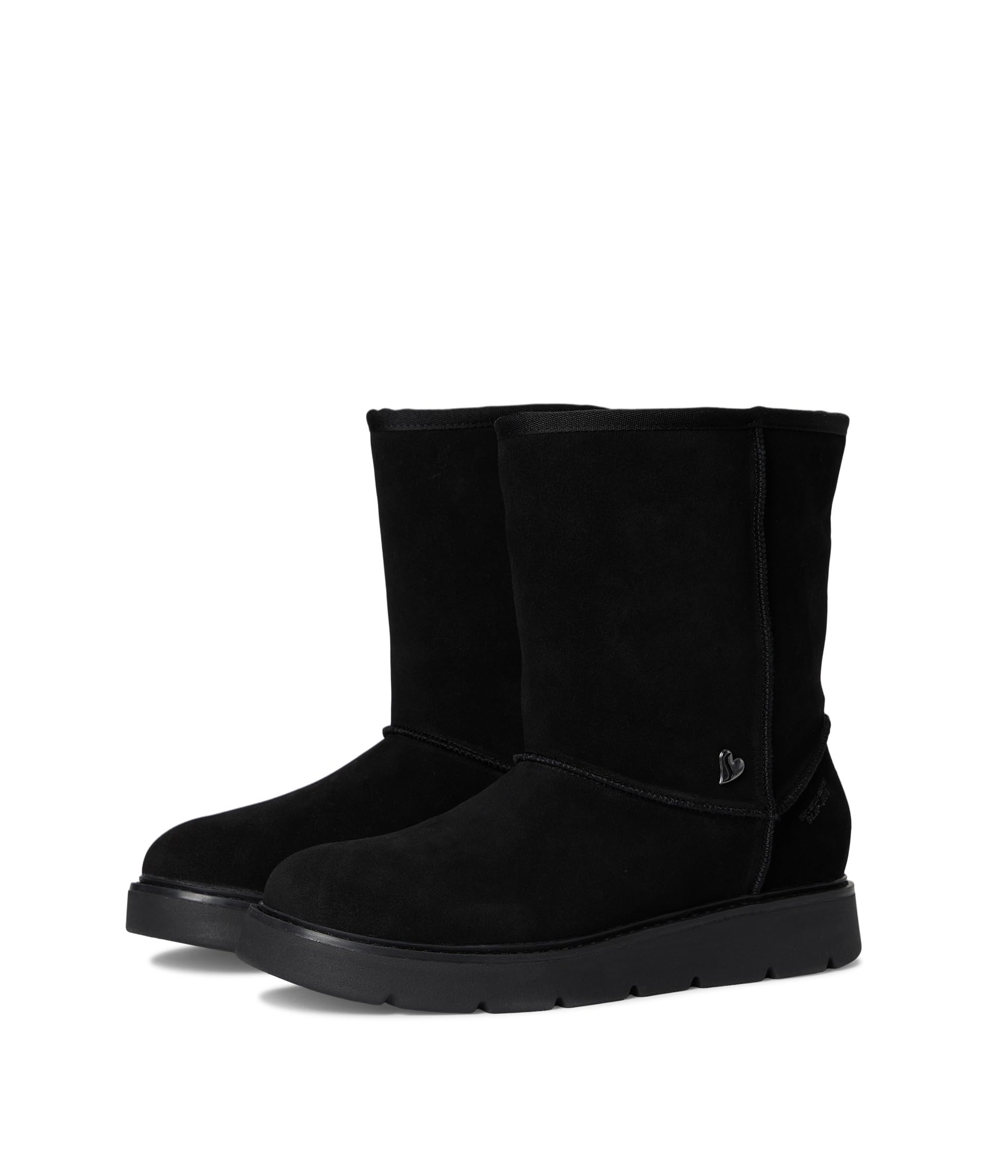 Keepsakes Cozy - Cozy Mid свободные ботинки для легкой посадки