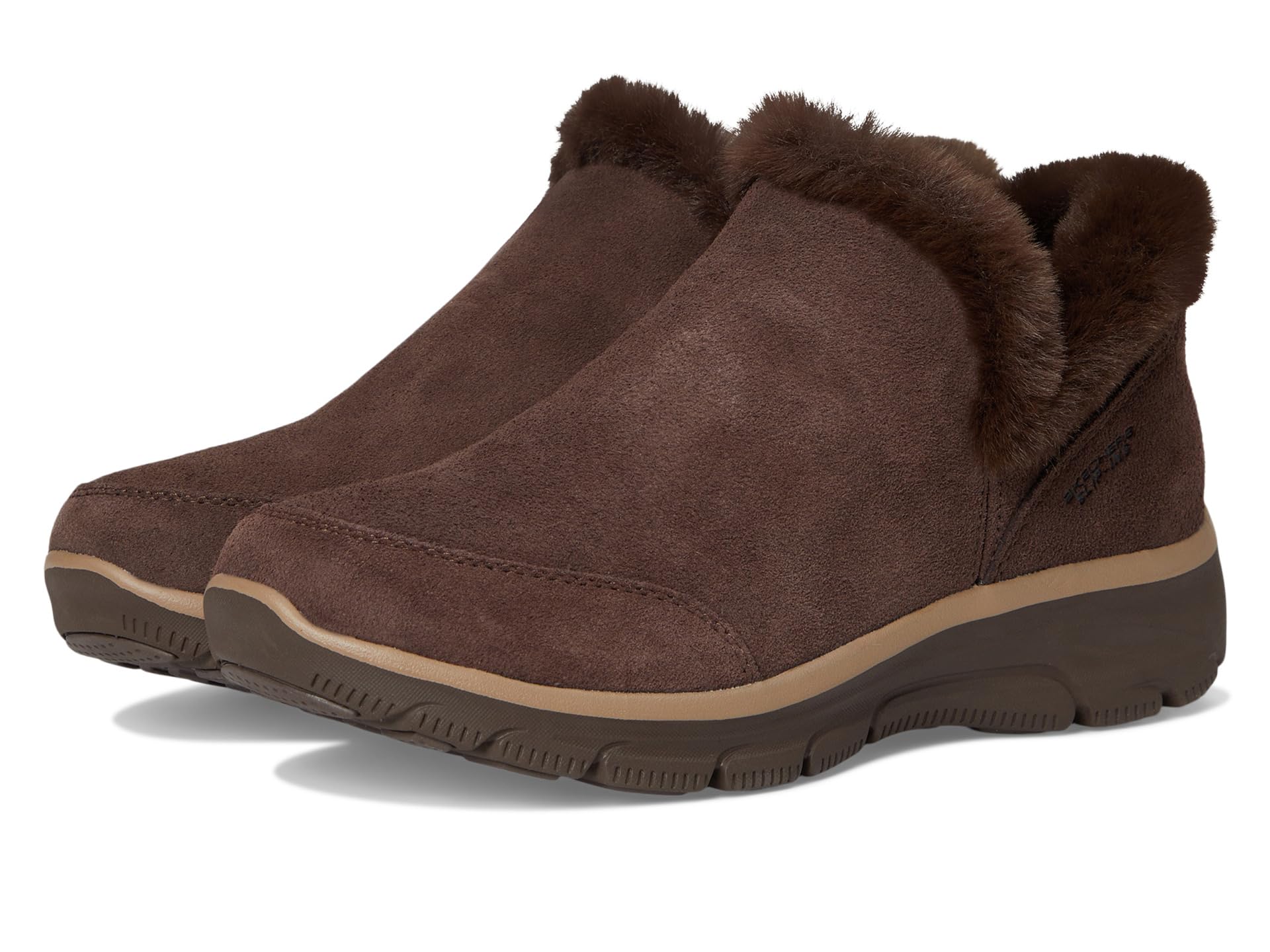 Easy Going - Fall Feeling Hands Free Slip-Ins