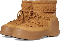 Mezzaluna Quilted Mid Wp